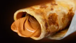 فطيرة باللوتس